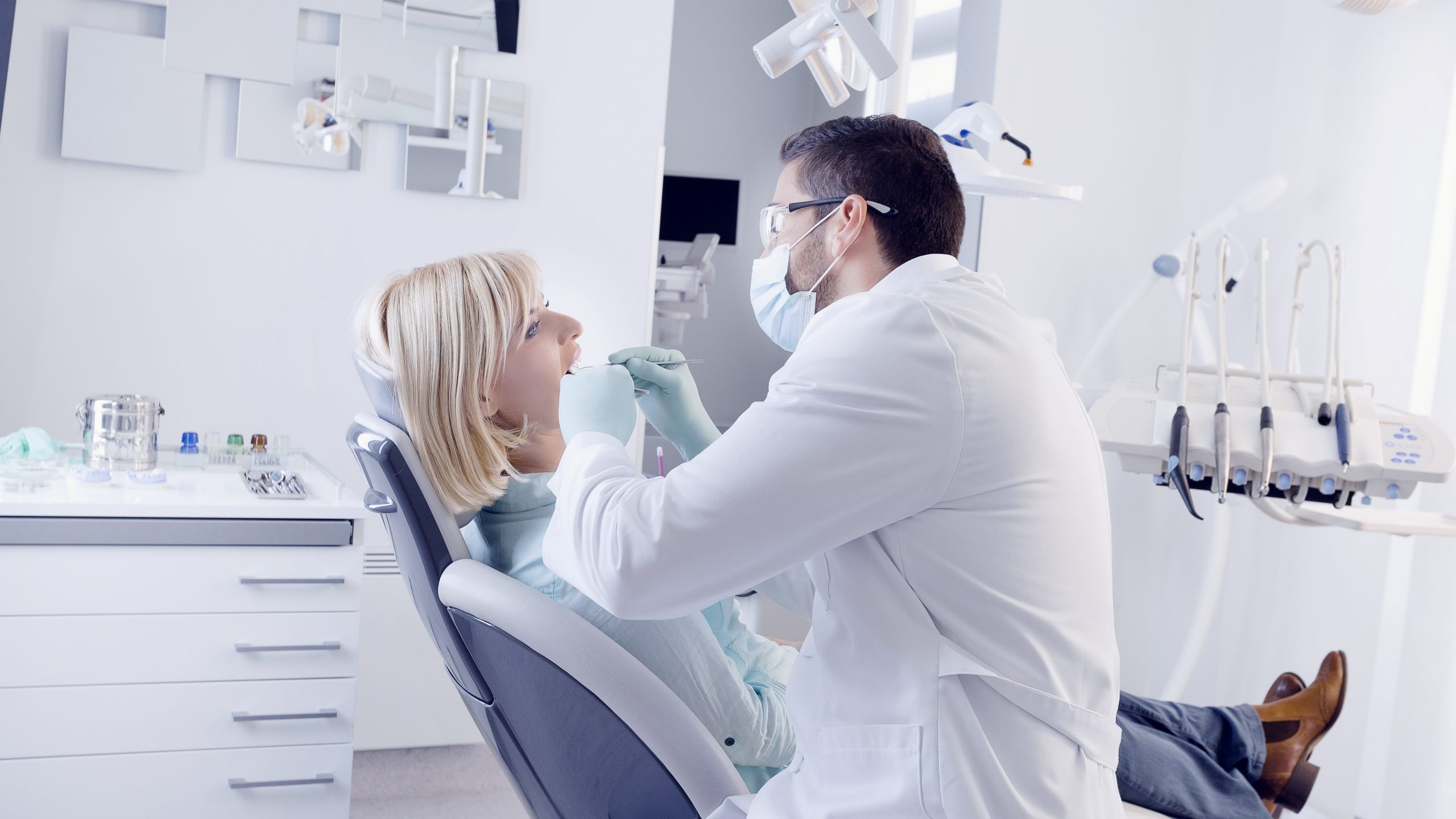 Dentist in Goshen, IN