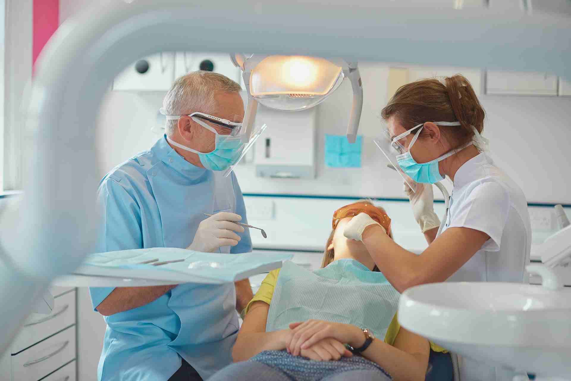 Dentist in Goshen, IN
